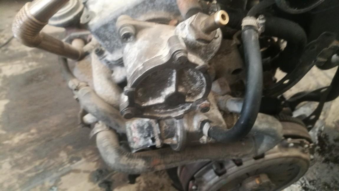 96110999 Alfa-Romeo 156 2000 Bremžu vakuuma sūknis - Thumbnail 2