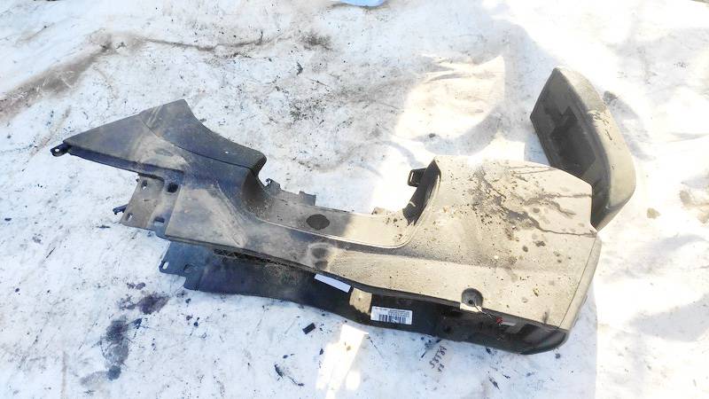 7S71A045020AG Ford Mondeo 2008 Podłokietnik