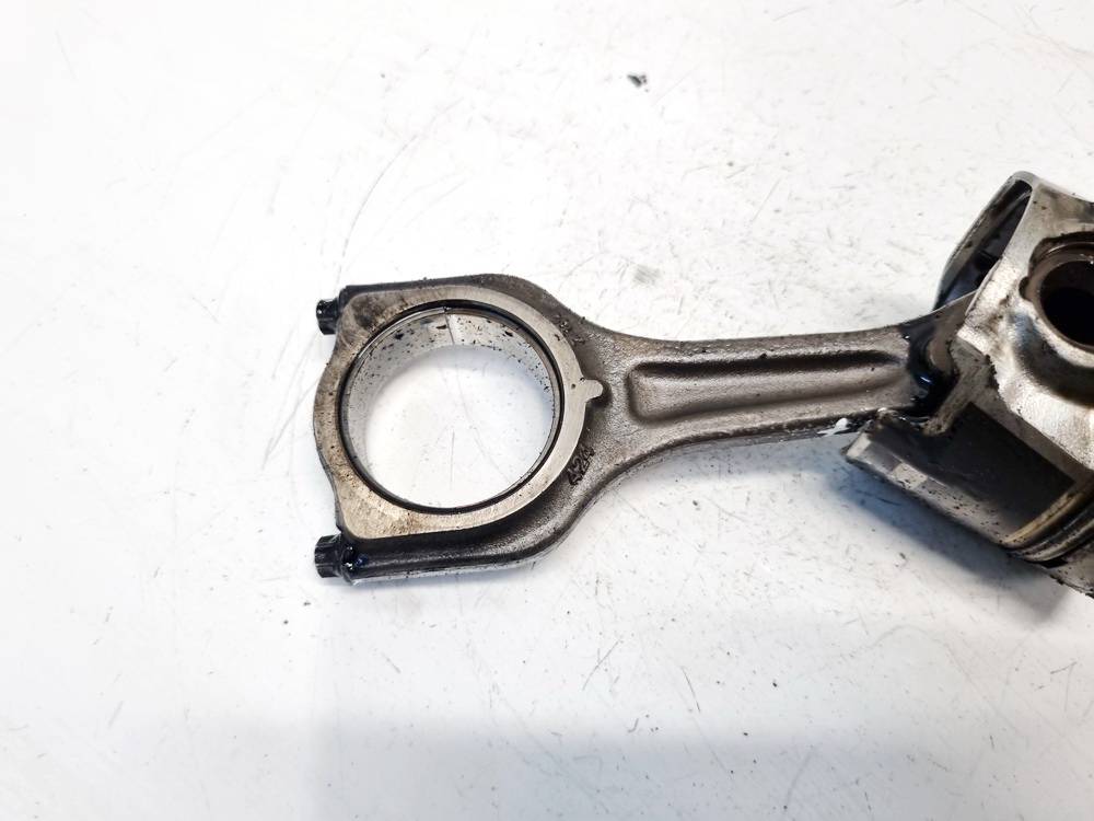 Citroen Nemo 2009 Stumoklis su svaistikliu - Thumbnail 2