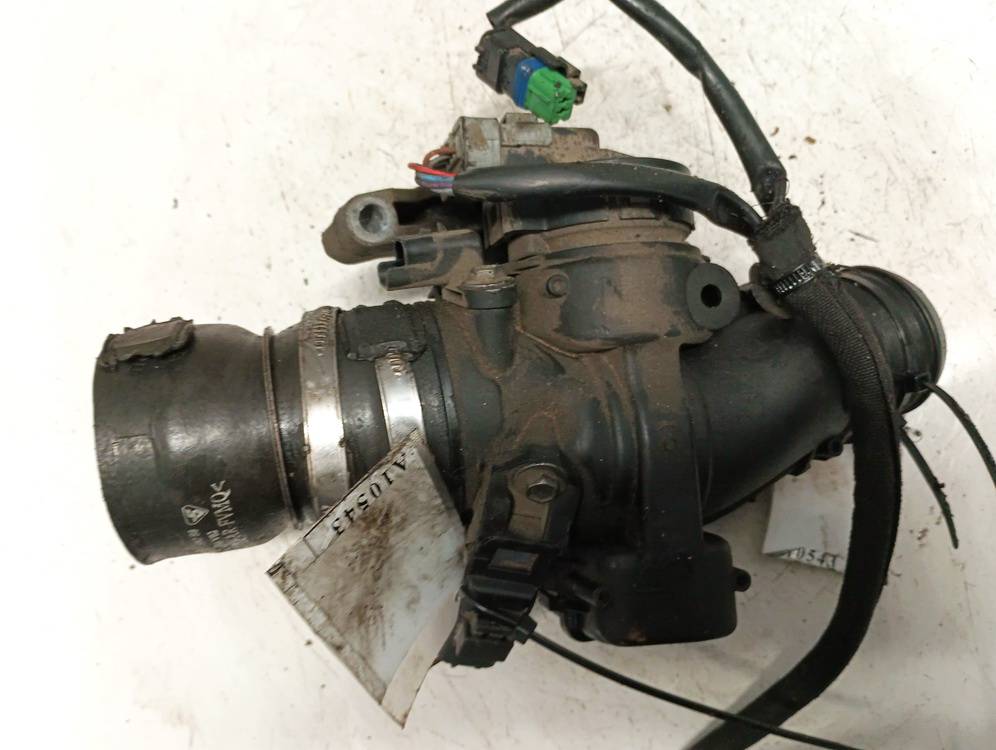Peugeot 308 2008 High Flow Throttle Body Valve (Air Control Valve)