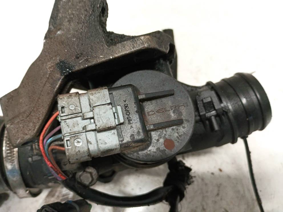 Peugeot 308 2008 High Flow Throttle Body Valve (Air Control Valve) - Thumbnail 3