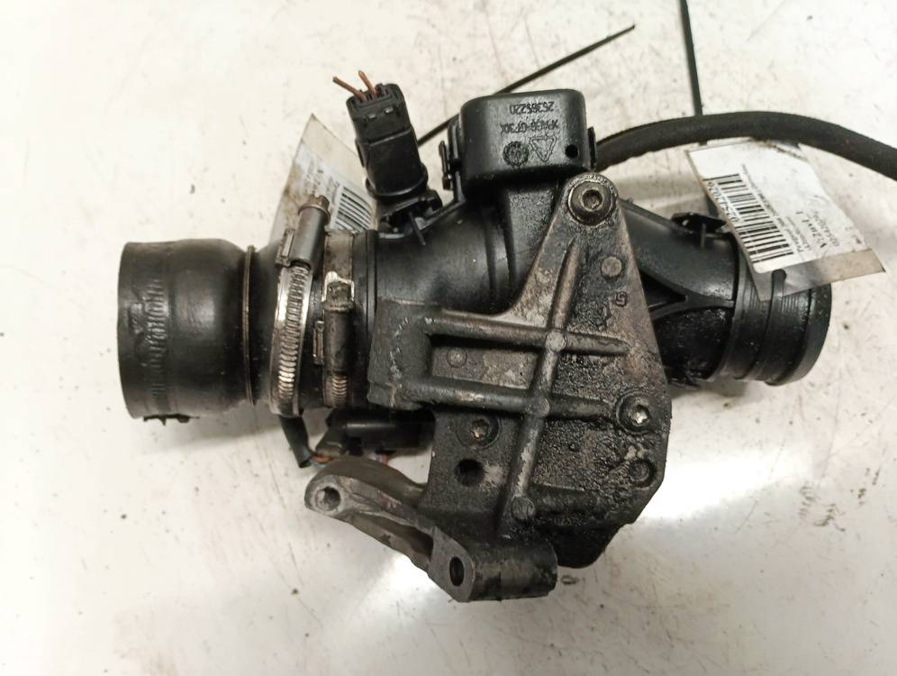 Peugeot 308 2008 High Flow Throttle Body Valve (Air Control Valve) - Thumbnail 2