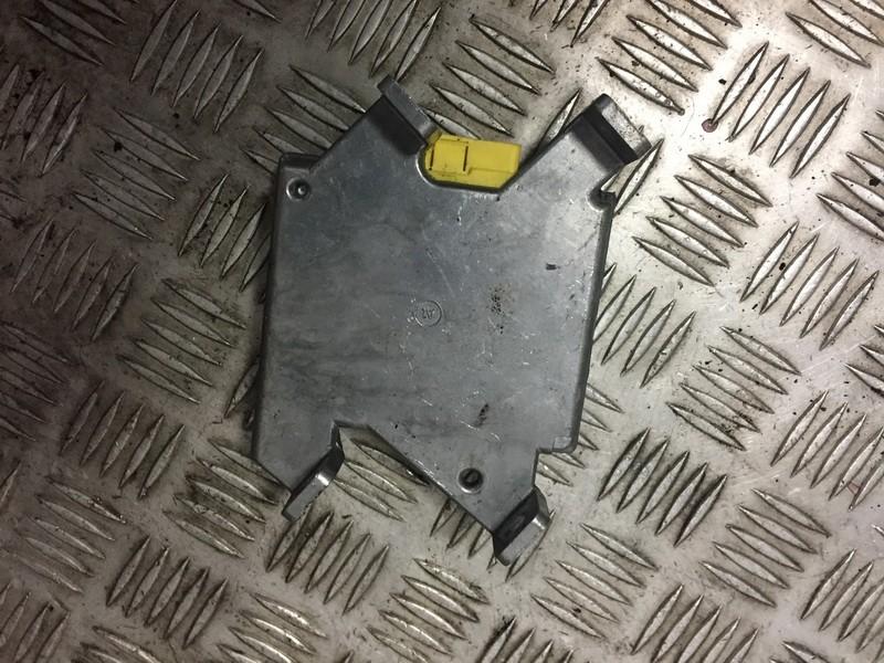 77960SN7H91 Honda Accord 1996 Airbag crash sensors module - Thumbnail 2