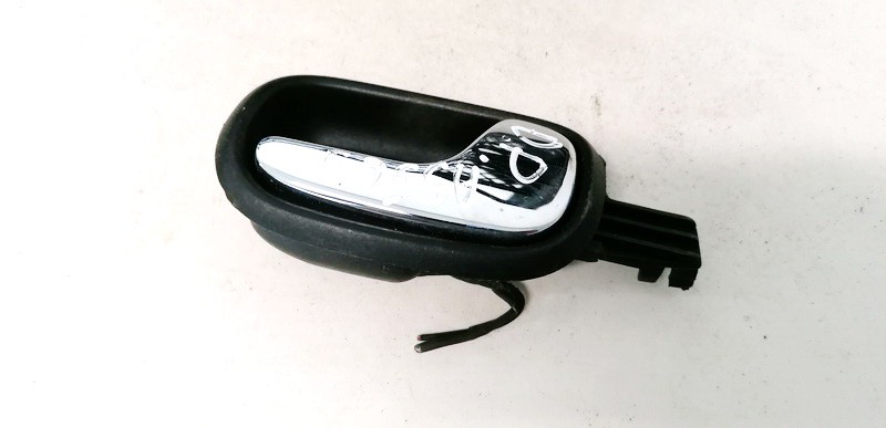 8D0839020 Audi A4 1995 Door Handle Interior - FRONT RIGHT
