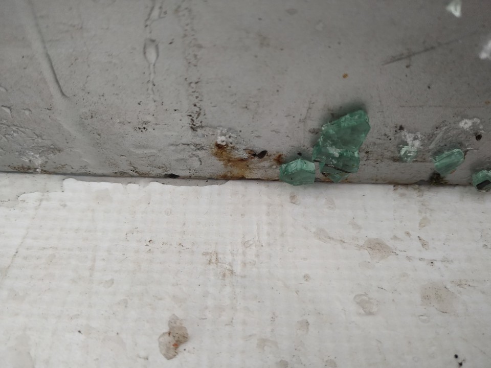 PILKOS Opel Zafira 2003 Doors - REAR LEFT - Thumbnail 4