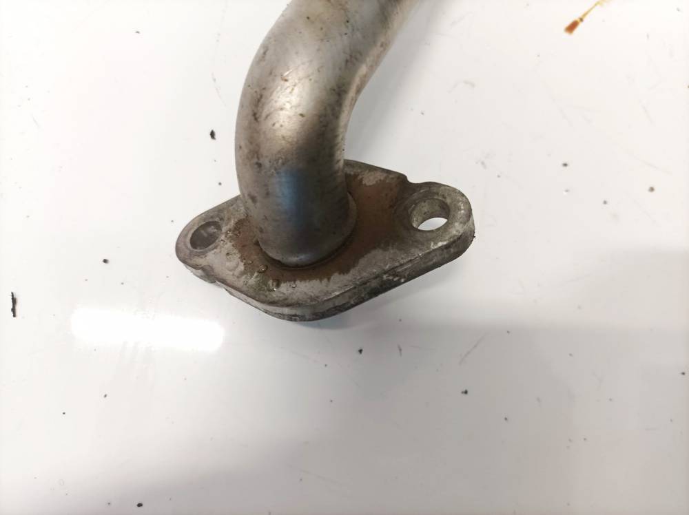 03L131521 Audi A5 2010 Tuyau de soupape EGR - Thumbnail 3