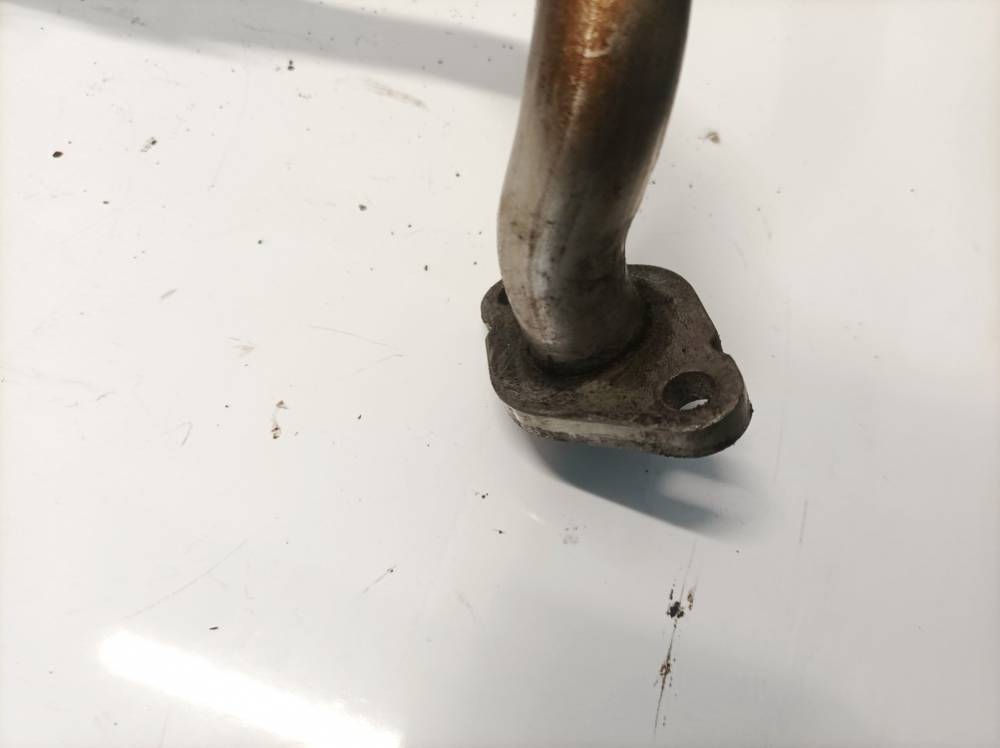 03L131521 Audi A5 2010 Tuyau de soupape EGR - Thumbnail 2