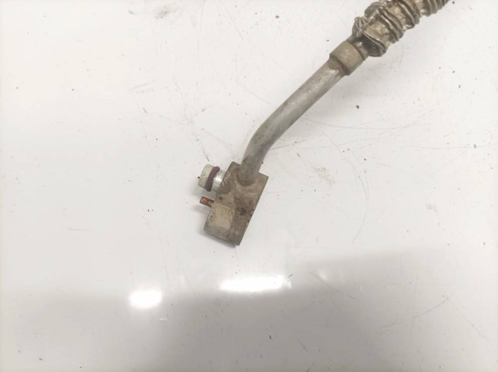 1K0820741AJ Seat Leon 2005 Air Conditioner AC Hose Assembly (Air Conditioning Line) - Thumbnail 3