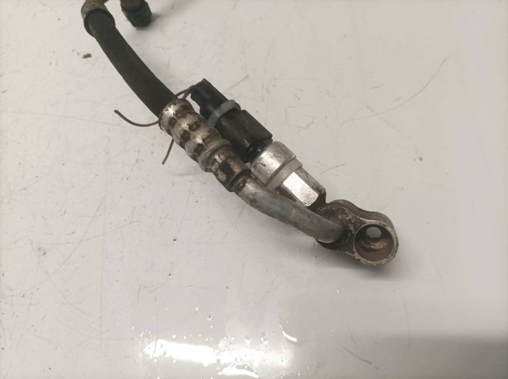 1K0820741AJ Seat Leon 2005 Air Conditioner AC Hose Assembly (Air Conditioning Line) - Thumbnail 2