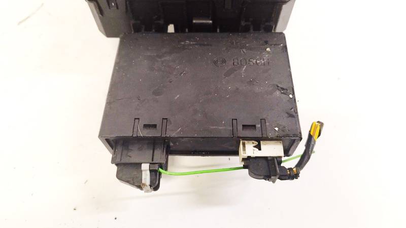 0263004164 Opel Astra 2009 Control Unit Parking (Parking Assist Module) - Thumbnail 3