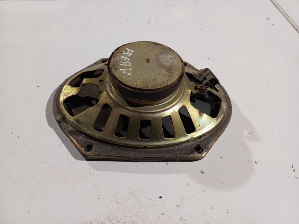 Ford Transit 2006 Głośnik - Thumbnail 3