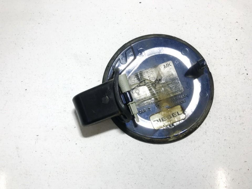 341869019 used Fuel door Gas cover Tank cap (FUEL FILLER FLAP) Opel