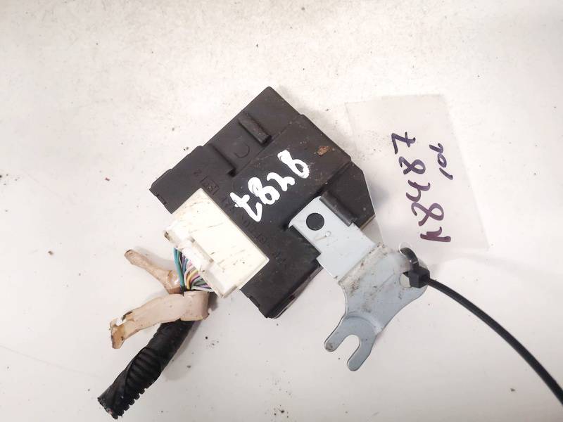 897800F020 Toyota Corolla Verso 2006 Imobilaizera vadības bloks - Thumbnail 3