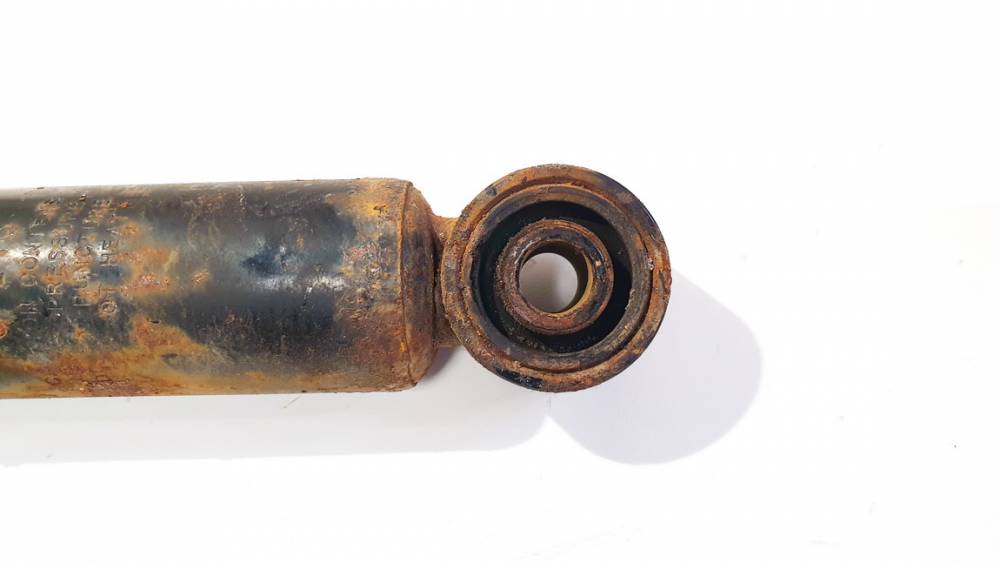 AGW066MT Skoda Octavia 2006 Shock Absorber - Suspension Strut Assembly - REAR RIGHT - Thumbnail 3