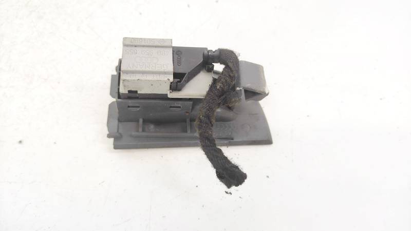 4B0959855 Audi A6 1999 Power window control (Window Regulator-Window Switch) - Thumbnail 2