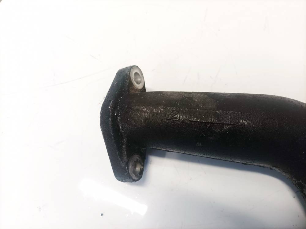 Ford C-MAX 2004 Wąż intercoolera - Thumbnail 3