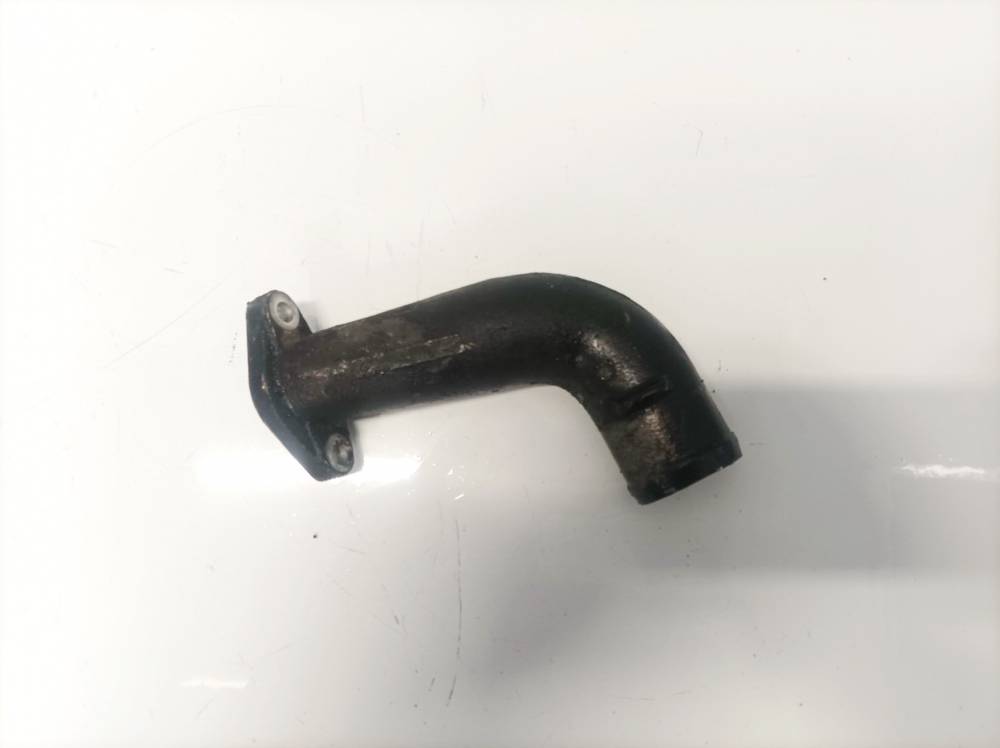 Ford C-MAX 2004 TURBO INTERCOOLER PIPE HOSE