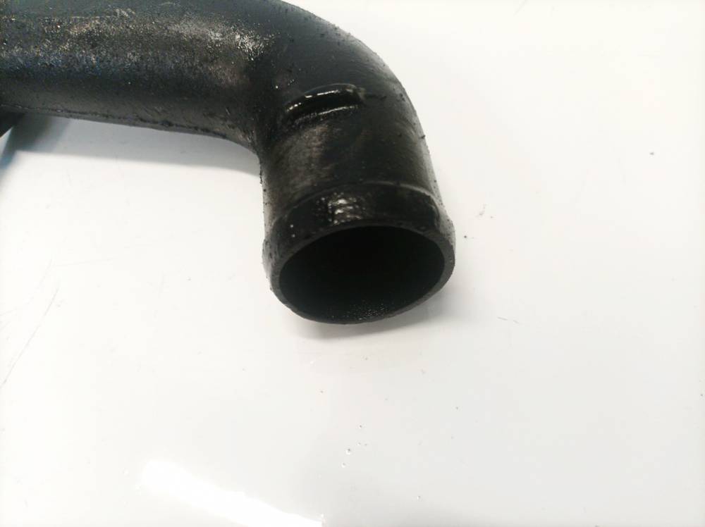 Ford C-MAX 2004 Wąż intercoolera - Thumbnail 2