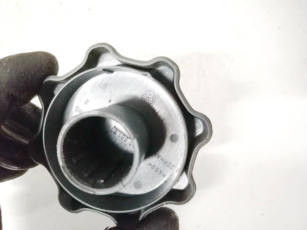 1J0881671G Skoda Octavia 1998 Salono apdaila (plastmases) - Thumbnail 3