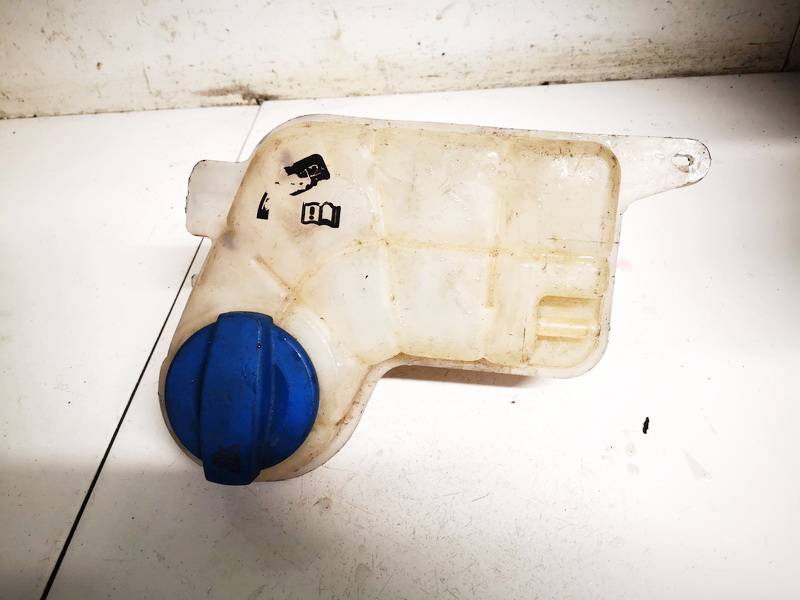 4F0121403N Audi A6 2010 Expansion Tank coolant (RADIATOR EXPANSION TANK BOTTLE )
