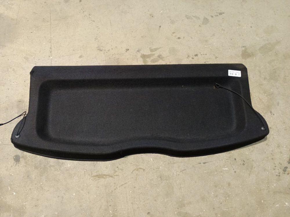 Alfa-Romeo Mito 2010 Palange (storke)