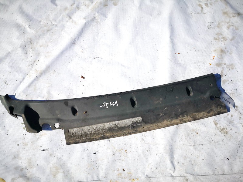 7700352199 Opel Movano 2000 Wiper Muolding - FRONT