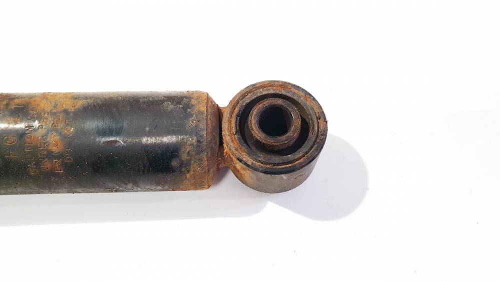 AGW066MT Skoda Octavia 2006 Shock Absorber - Suspension Strut Assembly - REAR LEFT - Thumbnail 3