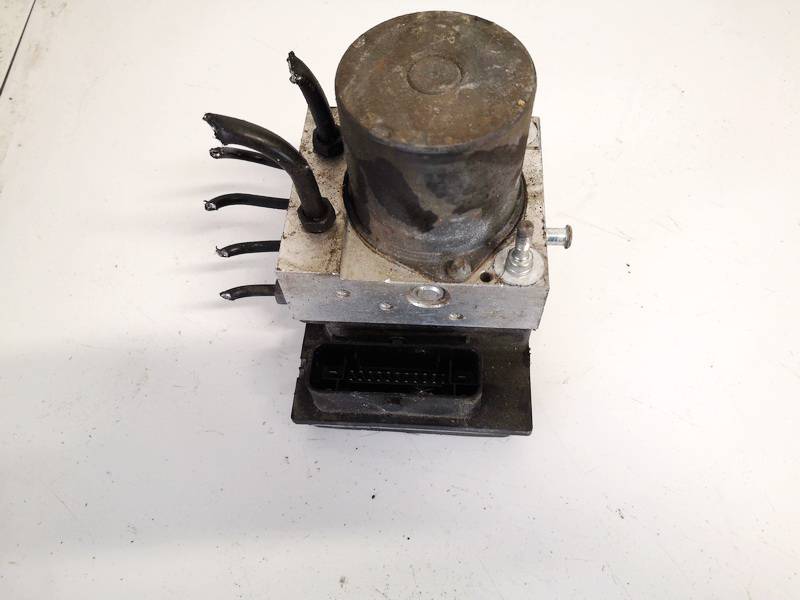 4F0910517AD Audi A6 2006 ABS bloks