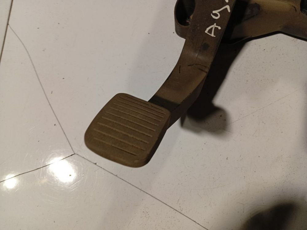 Fiat Ducato 2007 Pedał sprzęgła - Thumbnail 2