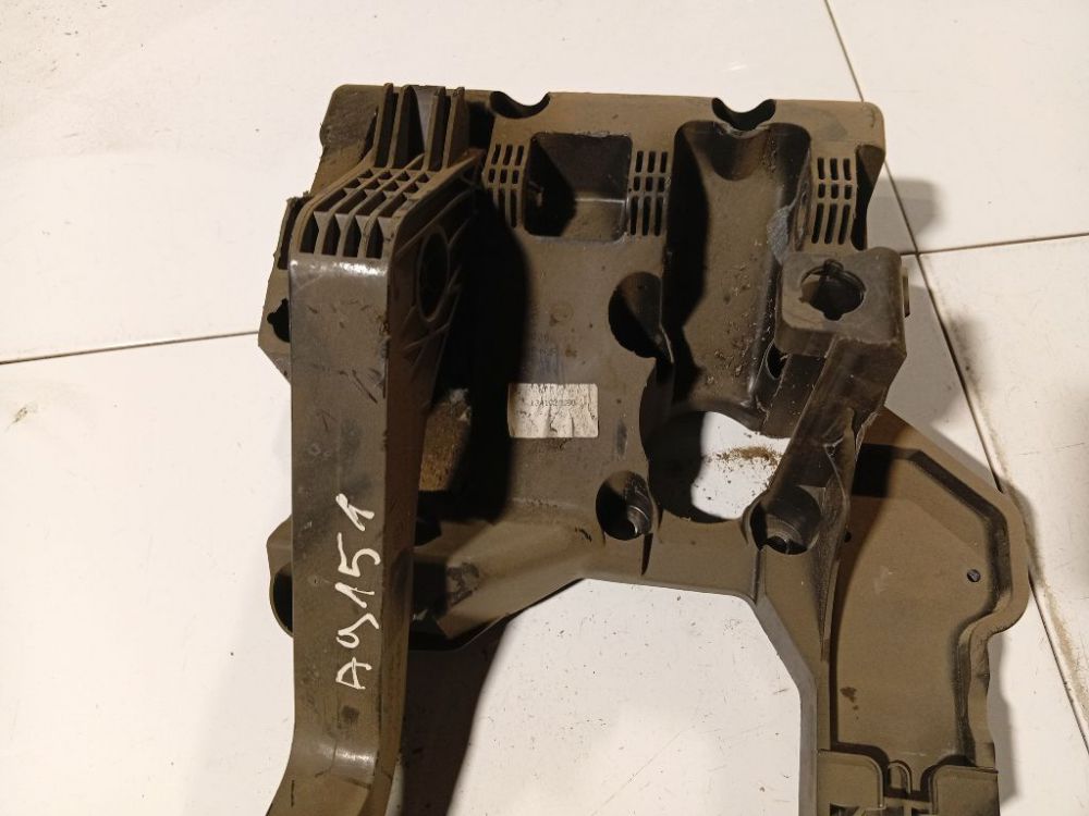 Fiat Ducato 2007 Pedał sprzęgła - Thumbnail 3