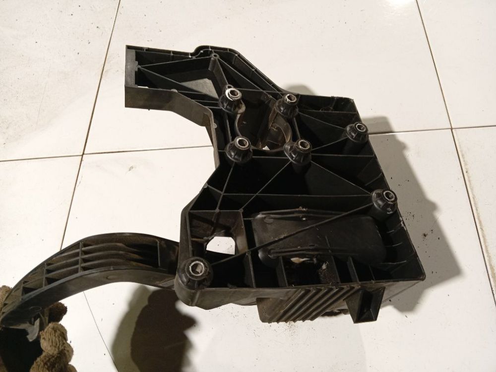 Fiat Ducato 2007 Pedał sprzęgła - Thumbnail 4