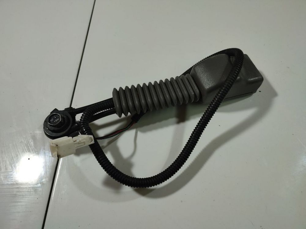 Honda Civic 2008 Turvavyön solki - EDESSÄ VASEMMALLA