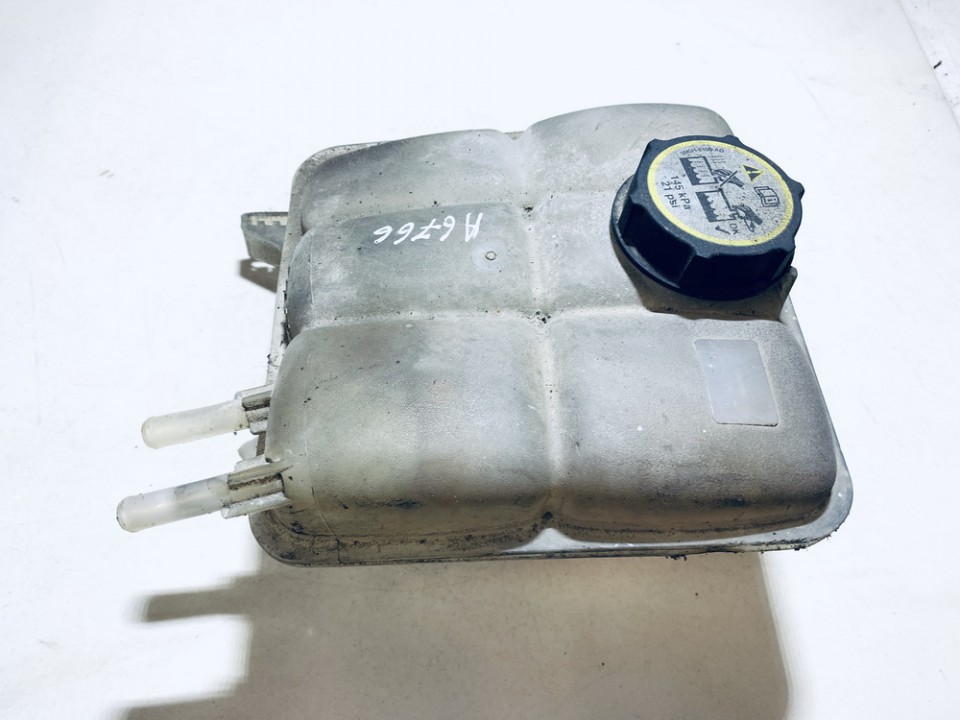 3M5H8K218AJ Ford C-MAX 2007 Expansion Tank coolant (RADIATOR EXPANSION TANK BOTTLE )