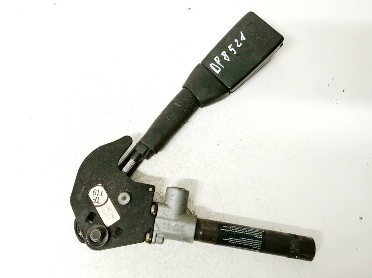 02912C BMW 5-Series 1998 Seat belt holder (Seat belt Buckle) - FRONT RIGHT