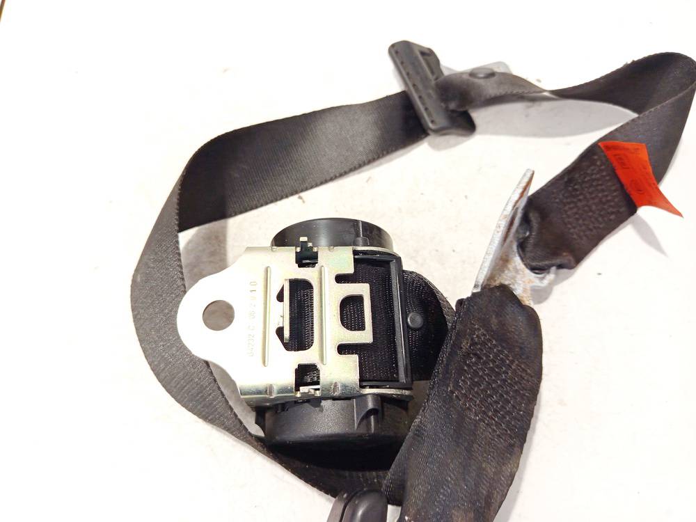 Mazda 2 2006 Seat belt - REAR LEFT - Thumbnail 3