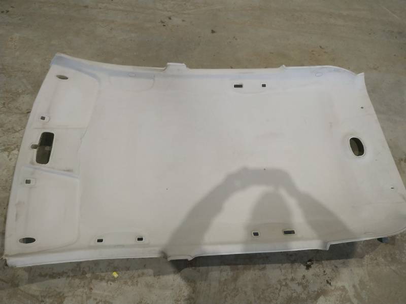 Mazda 2 2006 Kattopäällyste - Thumbnail 2