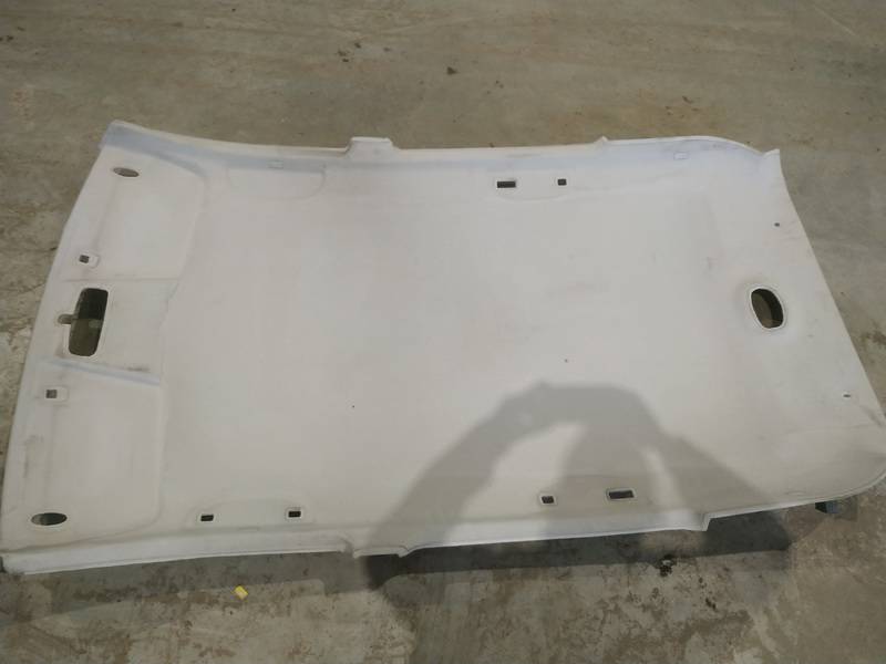 Mazda 2 2006 Kattopäällyste