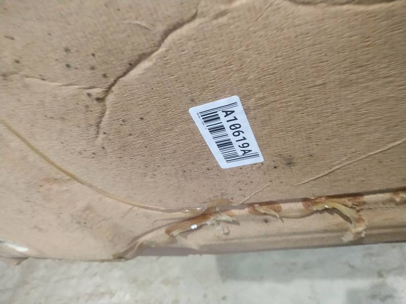 Mazda 2 2006 Kattopäällyste - Thumbnail 3