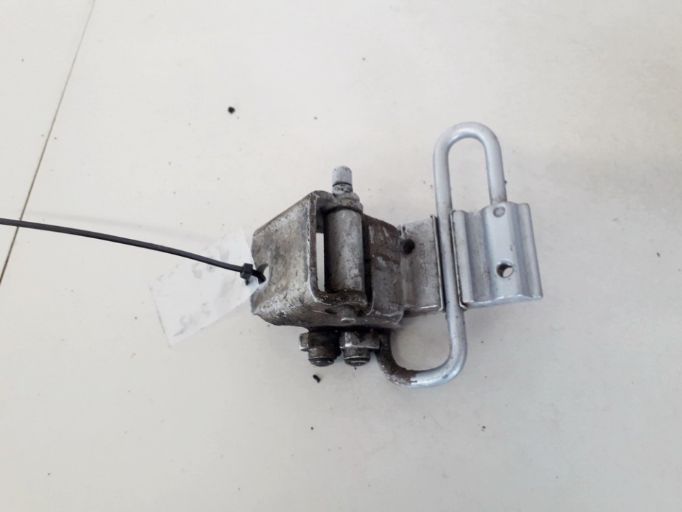 4B0833412B Audi A6 1999 Door Hinge - REAR