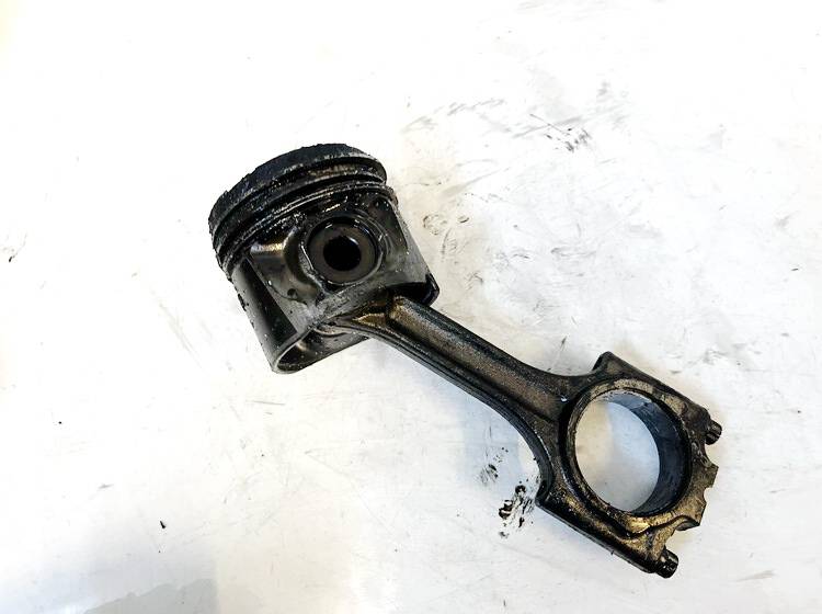 Volvo S60 2002 Virzulis ar savienojo stienis - Thumbnail 3