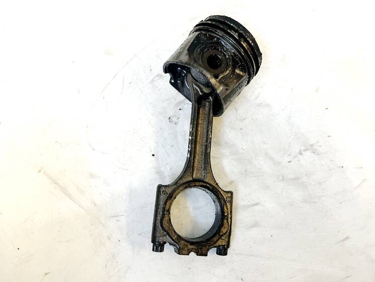 Volvo S60 2002 Virzulis ar savienojo stienis