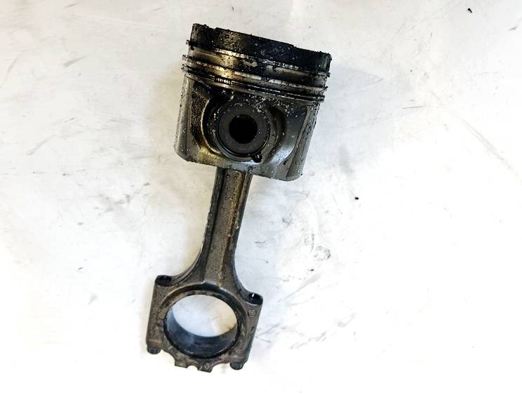 Volvo S60 2002 Virzulis ar savienojo stienis - Thumbnail 2