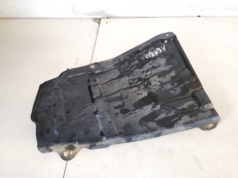 5144442010 Toyota RAV-4 2006 Apakšas aizsargs - Thumbnail 3