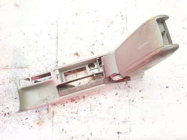 4B0863244B Audi A6 2003 Seat Armrest