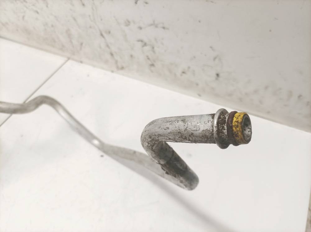 3D0820189C Volkswagen Phaeton 2002 Oro Kondicionieriaus ausintuvas - Thumbnail 3