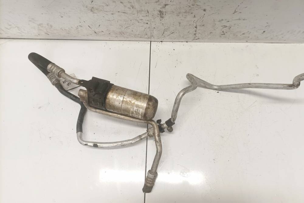 3D0820189C Volkswagen Phaeton 2002 Air Conditioner Dehumidifier