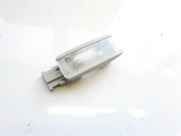 1K0947109 Skoda Superb 2012 Interior lighting