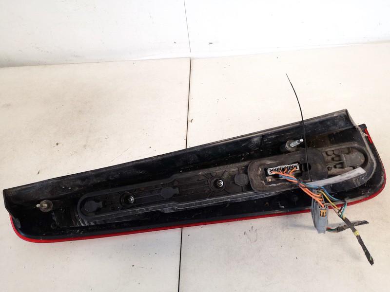 3M5113N411AA Ford C-MAX 2005 Tail Light lamp Outside - REAR RIGHT - Thumbnail 2