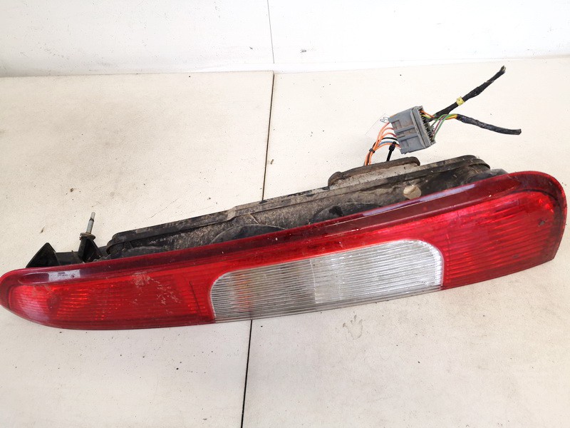 3M5113N411AA Ford C-MAX 2005 Tail Light lamp Outside - REAR RIGHT
