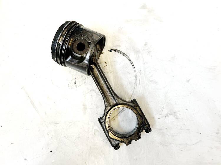 Volvo S60 2002 Virzulis ar savienojo stienis - Thumbnail 3